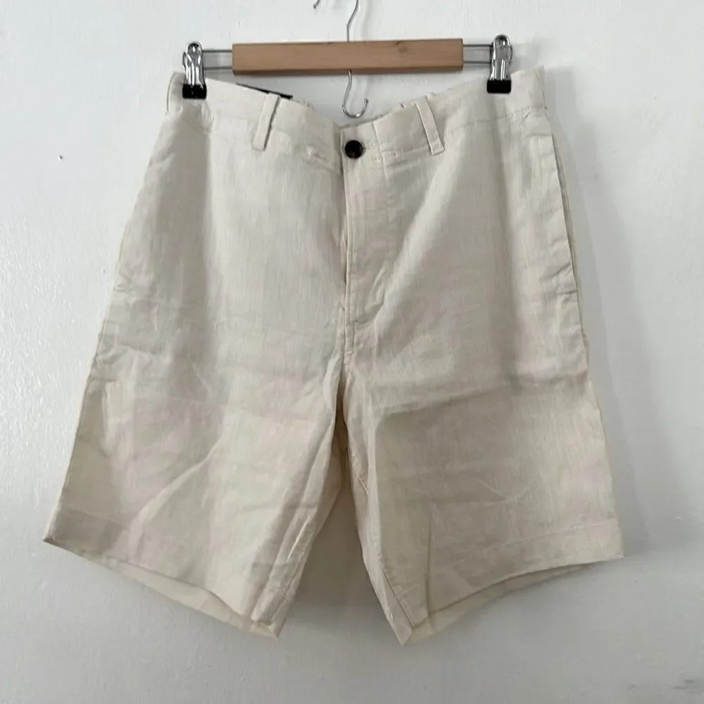 BANANA REPUBLIC men’s short NWT